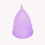 menstrual cup virgin