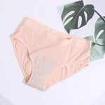 organic periodic panty