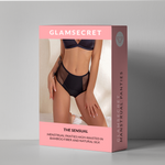glamsecret period underwear