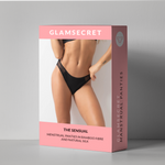 shorty periodic underwear