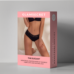 the elegant periodic underwear