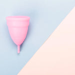 Menstrual cup 