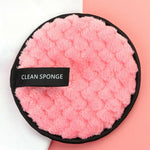 Makeup remover